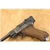 Image 25 : Matching Wwii German Mauser Byf 42 Luger 4" 9mm Military Semi-automatic Pistol, 1942 C&r