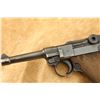 Image 26 : Matching Wwii German Mauser Byf 42 Luger 4" 9mm Military Semi-automatic Pistol, 1942 C&r