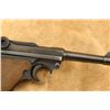 Image 27 : Matching Wwii German Mauser Byf 42 Luger 4" 9mm Military Semi-automatic Pistol, 1942 C&r