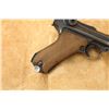 Image 4 : Matching Wwii German Mauser Byf 42 Luger 4" 9mm Military Semi-automatic Pistol, 1942 C&r