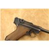 Image 5 : Matching Wwii German Mauser Byf 42 Luger 4" 9mm Military Semi-automatic Pistol, 1942 C&r