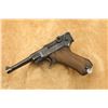 Image 7 : Matching Wwii German Mauser Byf 42 Luger 4" 9mm Military Semi-automatic Pistol, 1942 C&r