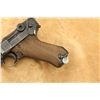 Image 8 : Matching Wwii German Mauser Byf 42 Luger 4" 9mm Military Semi-automatic Pistol, 1942 C&r