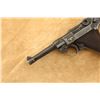 Image 10 : Wwii German Mauser 42 Code Luger 4" 9mm Military Semi-automatic Pistol, 1940 C&r
