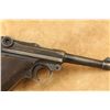 Image 20 : Wwii German Mauser 42 Code Luger 4" 9mm Military Semi-automatic Pistol, 1940 C&r
