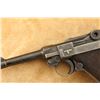 Image 21 : Wwii German Mauser 42 Code Luger 4" 9mm Military Semi-automatic Pistol, 1940 C&r