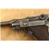 Image 22 : Wwii German Mauser 42 Code Luger 4" 9mm Military Semi-automatic Pistol, 1940 C&r
