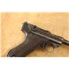 Image 5 : Wwii German Mauser 42 Code Luger 4" 9mm Military Semi-automatic Pistol, 1940 C&r