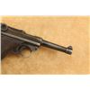 Image 6 : Wwii German Mauser 42 Code Luger 4" 9mm Military Semi-automatic Pistol, 1940 C&r