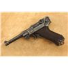 Image 7 : Wwii German Mauser 42 Code Luger 4" 9mm Military Semi-automatic Pistol, 1940 C&r