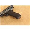 Image 8 : Wwii German Mauser 42 Code Luger 4" 9mm Military Semi-automatic Pistol, 1940 C&r