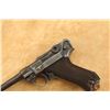 Image 9 : Wwii German Mauser 42 Code Luger 4" 9mm Military Semi-automatic Pistol, 1940 C&r