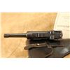 Image 11 : Wwi/weimar Dwm P.08 Bavarian Police 9mm Luger Semi-automatic Pistol And Artifacts, C&r
