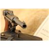 Image 17 : Wwi/weimar Dwm P.08 Bavarian Police 9mm Luger Semi-automatic Pistol And Artifacts, C&r