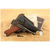 Image 2 : Wwi/weimar Dwm P.08 Bavarian Police 9mm Luger Semi-automatic Pistol And Artifacts, C&r