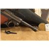 Image 6 : Wwi/weimar Dwm P.08 Bavarian Police 9mm Luger Semi-automatic Pistol And Artifacts, C&r