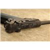 Image 12 : Matching Wwii German Mauser Byf P.08 Luger 9mm Military Semi-automatic Pistol, 1942 C&r