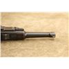 Image 13 : Matching Wwii German Mauser Byf P.08 Luger 9mm Military Semi-automatic Pistol, 1942 C&r