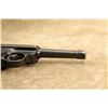 Image 16 : Matching Wwii German Mauser Byf P.08 Luger 9mm Military Semi-automatic Pistol, 1942 C&r