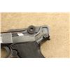 Image 19 : Matching Wwii German Mauser Byf P.08 Luger 9mm Military Semi-automatic Pistol, 1942 C&r