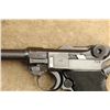 Image 20 : Matching Wwii German Mauser Byf P.08 Luger 9mm Military Semi-automatic Pistol, 1942 C&r