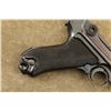 Image 4 : Matching Wwii German Mauser Byf P.08 Luger 9mm Military Semi-automatic Pistol, 1942 C&r