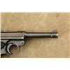 Image 6 : Matching Wwii German Mauser Byf P.08 Luger 9mm Military Semi-automatic Pistol, 1942 C&r