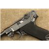 Image 9 : Matching Wwii German Mauser Byf P.08 Luger 9mm Military Semi-automatic Pistol, 1942 C&r