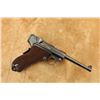Image 1 : Dwm American Eagle Model 1900 4.75" 7.65mm .30 Luger Semi-automatic Pistol, 1902-1906 C&r
