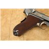 Image 2 : Dwm American Eagle Model 1900 4.75" 7.65mm .30 Luger Semi-automatic Pistol, 1902-1906 C&r