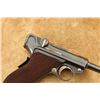 Image 3 : Dwm American Eagle Model 1900 4.75" 7.65mm .30 Luger Semi-automatic Pistol, 1902-1906 C&r