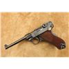 Image 5 : Dwm American Eagle Model 1900 4.75" 7.65mm .30 Luger Semi-automatic Pistol, 1902-1906 C&r