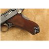 Image 6 : Dwm American Eagle Model 1900 4.75" 7.65mm .30 Luger Semi-automatic Pistol, 1902-1906 C&r