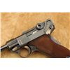 Image 7 : Dwm American Eagle Model 1900 4.75" 7.65mm .30 Luger Semi-automatic Pistol, 1902-1906 C&r