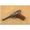 Image 2 : Custom Dwm American Eagle Model 1900 4.75" 9mm Luger Semi-automatic Pistol, 1900-1901 C&r