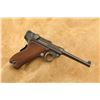 Image 3 : Custom Dwm American Eagle Model 1900 4.75" 9mm Luger Semi-automatic Pistol, 1900-1901 C&r
