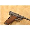 Image 5 : Custom Dwm American Eagle Model 1900 4.75" 9mm Luger Semi-automatic Pistol, 1900-1901 C&r