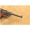 Image 6 : Custom Dwm American Eagle Model 1900 4.75" 9mm Luger Semi-automatic Pistol, 1900-1901 C&r