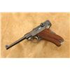 Image 7 : Custom Dwm American Eagle Model 1900 4.75" 9mm Luger Semi-automatic Pistol, 1900-1901 C&r