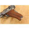 Image 8 : Custom Dwm American Eagle Model 1900 4.75" 9mm Luger Semi-automatic Pistol, 1900-1901 C&r