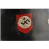 Image 3 : Wwii German Feuerschutzpolizei (fire Protection Police) Double Decal M34 Helmet