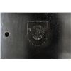 Image 6 : Wwii German Feuerschutzpolizei (fire Protection Police) Double Decal M34 Helmet