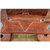Image 12 : German Militaria: Tornister, Epaulets, Banner, Buckle, Iron Crosses, And Cap