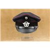 Image 19 : German Militaria: Tornister, Epaulets, Banner, Buckle, Iron Crosses, And Cap