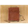 Image 9 : German Militaria: Tornister, Epaulets, Banner, Buckle, Iron Crosses, And Cap