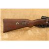 Image 3 : Rare Transitional German Luftwaffe Erma 27 Code K98 8mm Mauser Bolt Rifle, 1938 C&r