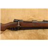 Image 4 : Rare Transitional German Luftwaffe Erma 27 Code K98 8mm Mauser Bolt Rifle, 1938 C&r