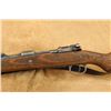 Image 10 : German Byf Code K98k Mauser 7.92x57mm 23.5" Bolt Action Rifle, Mfd 1943 C&r