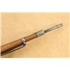 Image 16 : German Byf Code K98k Mauser 7.92x57mm 23.5" Bolt Action Rifle, Mfd 1943 C&r