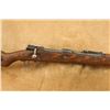 Image 1 : German Byf Code K98k Mauser 7.92x57mm 23.5" Bolt Action Rifle, Mfd 1943 C&r